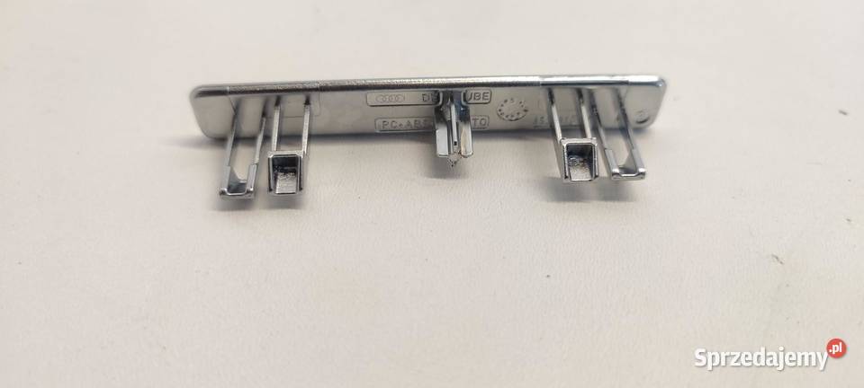 AUDI A4 B8 A5 8T ZNACZEK LOGO EMBLEMA DESKI dolnośląskie sprzedam