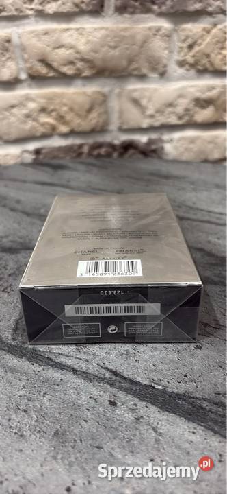 Perfumy Chanel Perfumy i wody Szczecin