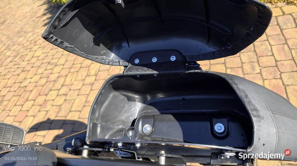 Suzuki Intruder VL1500 z 2017 roku 1500cm3 Gidle