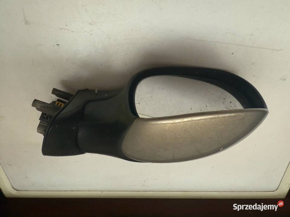 Lusterko lewe Citroen Xsara Picasso Ostrzeszów