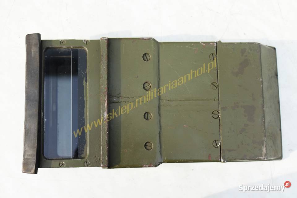 Peryskop obserwacyjny 54365ZsBM lubuskie