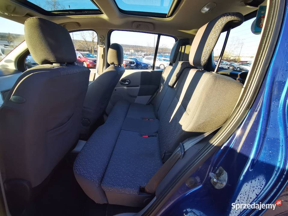 16 i 16V 88 Manual Klimatyzacja Warszawa