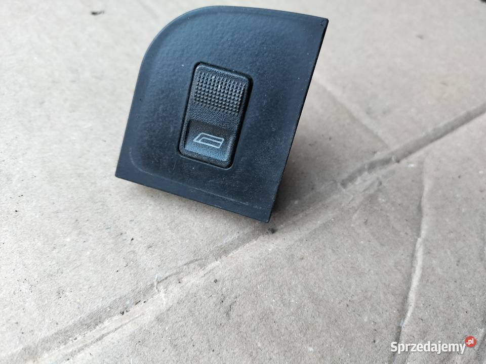 AUDI 80 B4 B3 895959528 przełącznik szyb Panel Kamień-Kolonia sprzedam