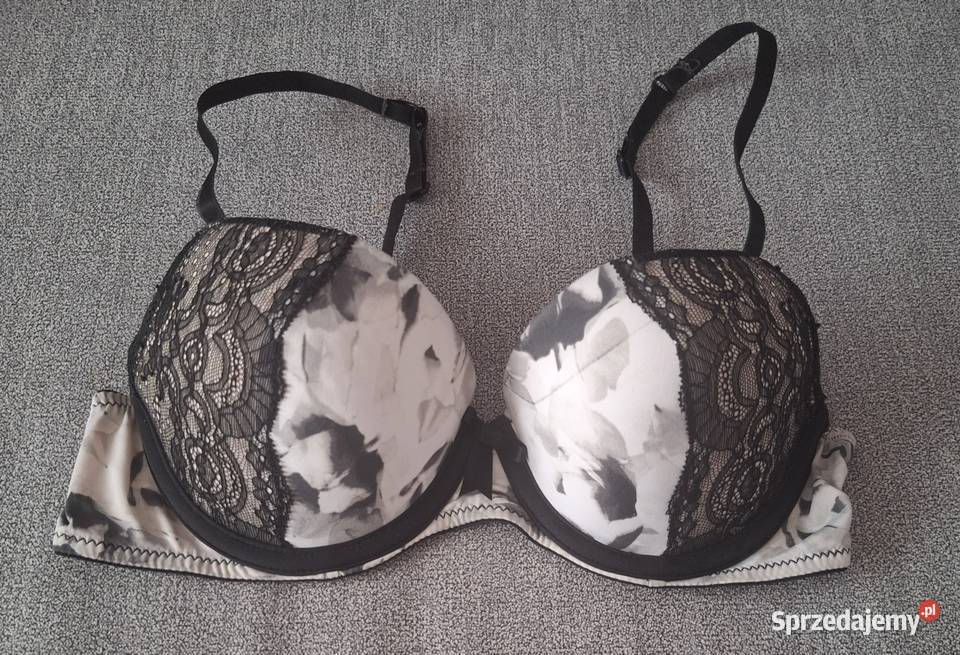 Biustonosz damski 75B Darłowo