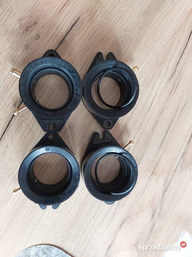 Króciec gaźnika YAMAHA virago XV750 920 10001100 kujawsko-pomorskie