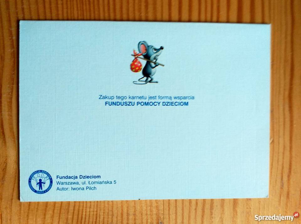 DWA ŁADNE PIESKI AUTOR IWONA PILCH Piszczac