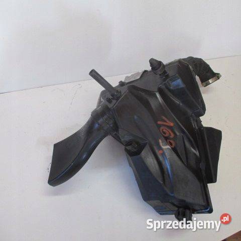 OBUDOWA FILTRA AUDI A4 B8 Q5 20 TDI 8K0133835AD Rakoniewice