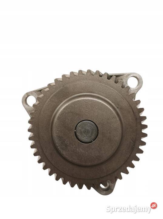 POMPA OLEJU 31 TD VM Jeep Cherokee II 19842001