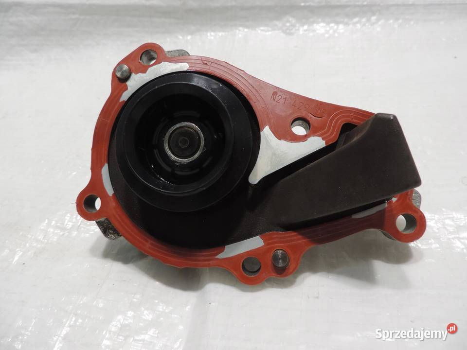 OPEL CORSA F 19 12 Pompa wody 9803442480