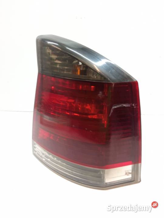 LAMPA TYŁ PRAWA 5D HB GTS Opel Vectra III