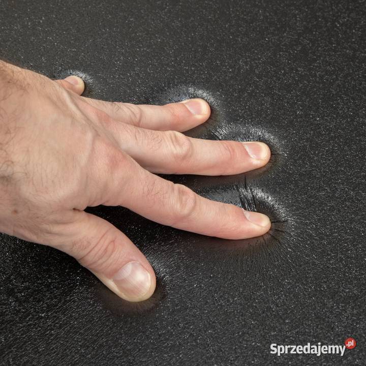 Mata WYGŁUSZAJĄCA do wygłuszenia silnika maski mazowieckie Łąki sprzedam