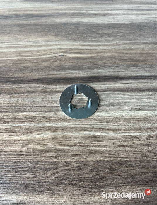 NOWA POLSKA TARCZA DOCISKOWA TARCZ SPRZĘGŁA Bielsko-Biała