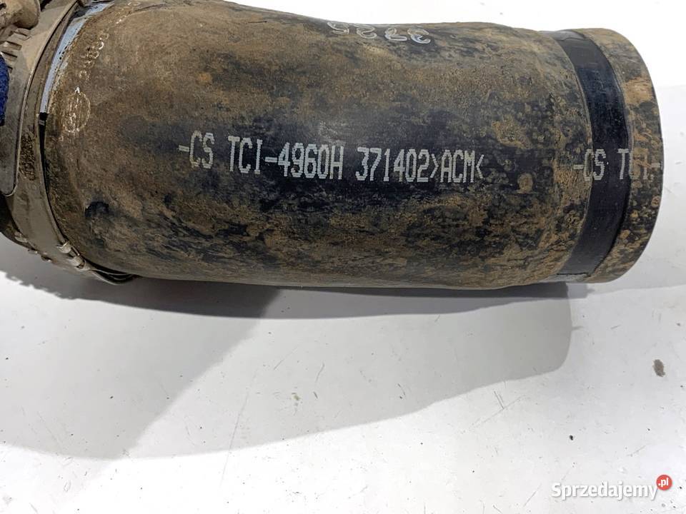 RURA POWIETRZA SSANGYONG TIVOLI 15 163 PRZEWÓD podkarpackie