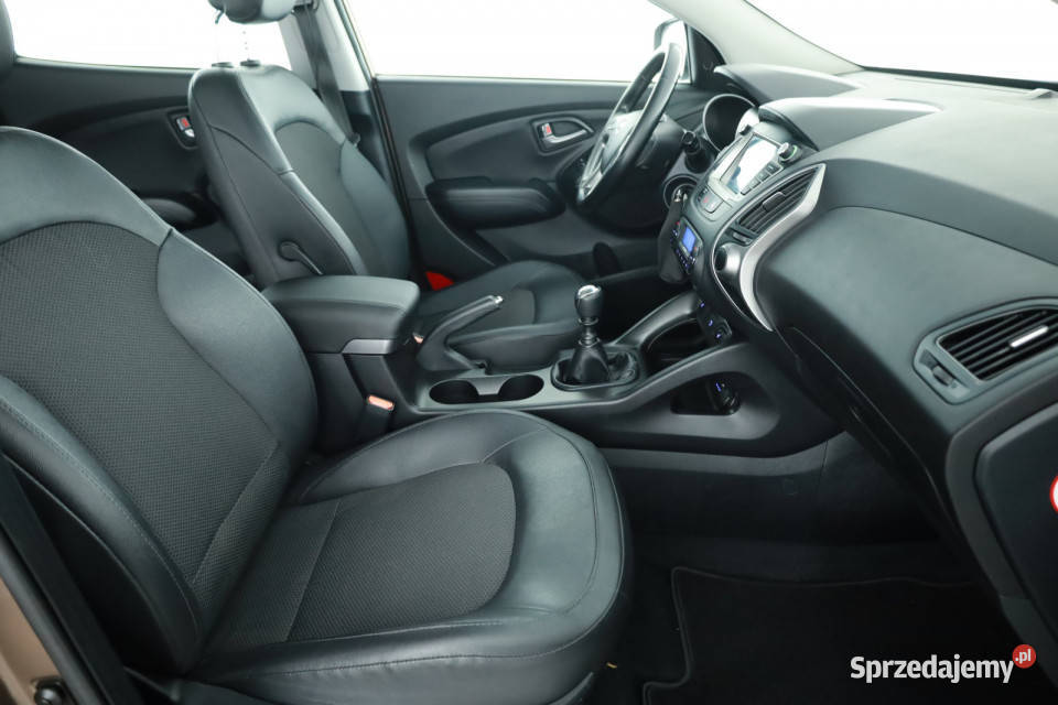 Hyundai ix35 16 GDI sprzedam