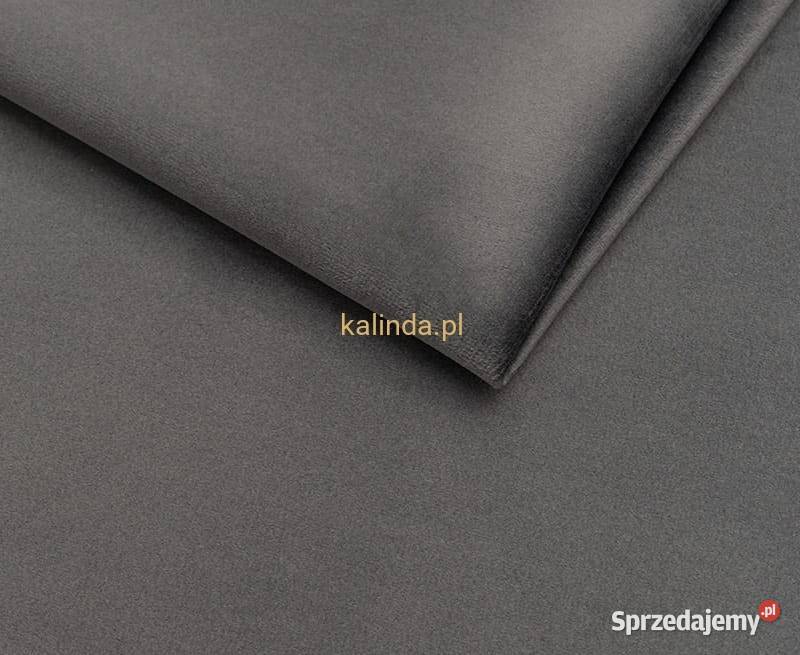 AMOR VELVET aksamitny welur tapicerski odporny i Meble Warszawa