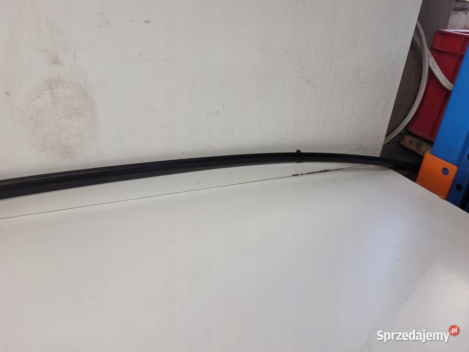 LISTWA MAT LEWA KAROSERYJNA AUDI A4 B8 8K5853703 Przystajń