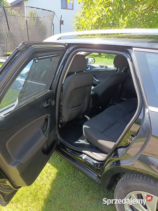 Ford Mondeo 4/5 Otwock