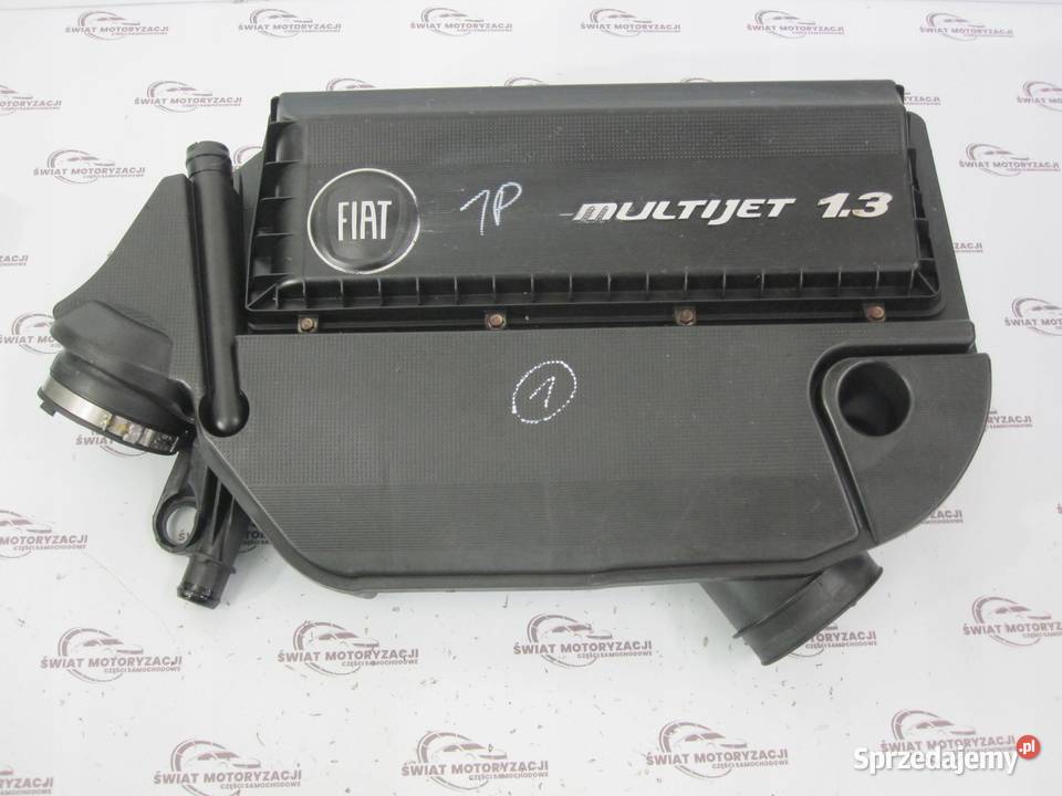Combo Doblo II 13 MJet 263A2000 90 obudowa sprzedam
