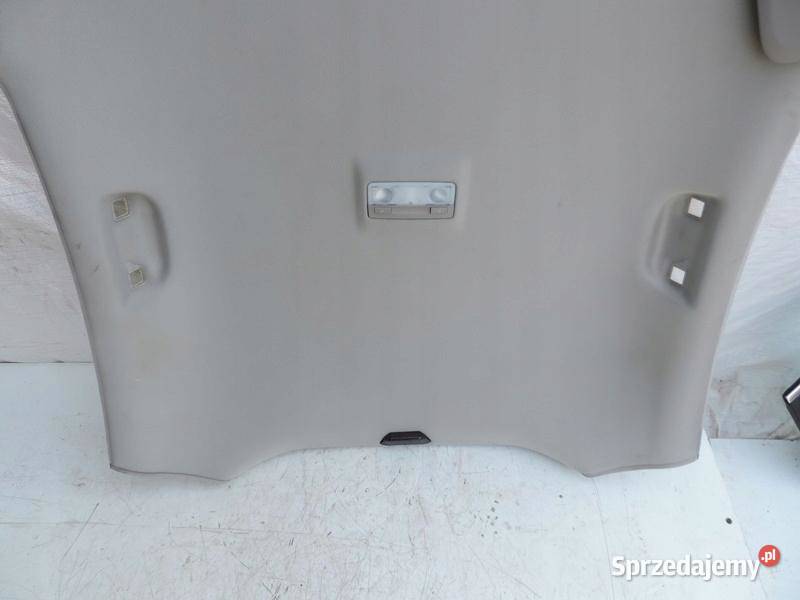 OPEL INSIGNIA A HB PODSUFITKA SUFIT 13279742