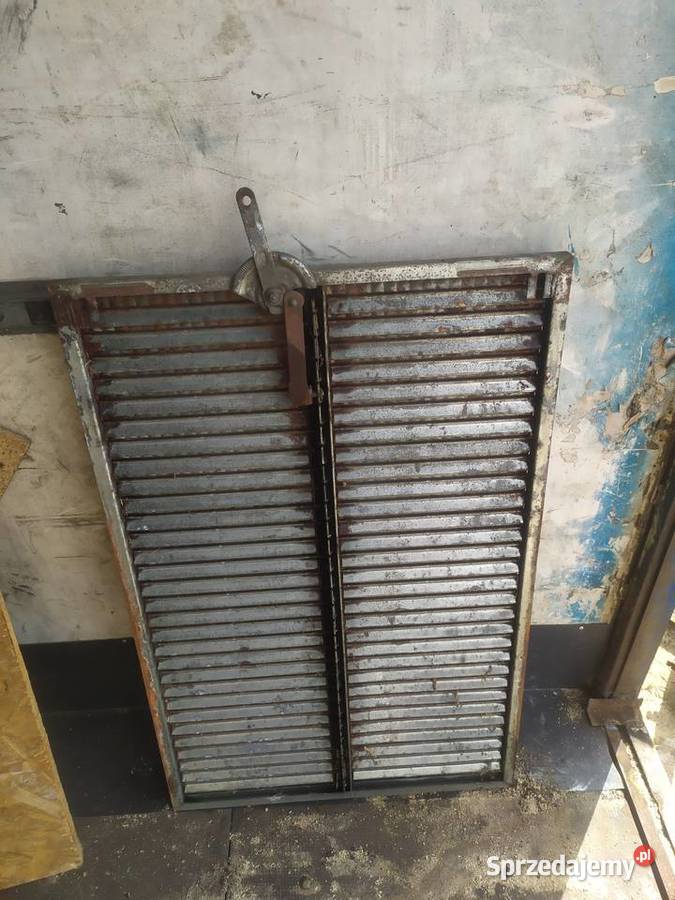 Sita do kombajnu Claas cosmos Europa lubelskie Pniówek