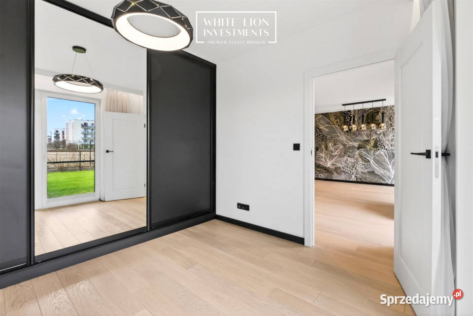 Sprzedam mieszkanie 8559m2 4 pokojowe Warszawa mazowieckie