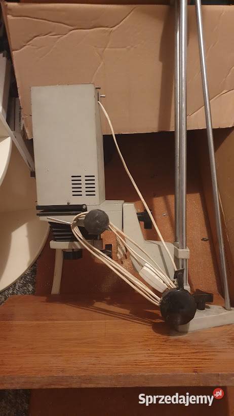 Powiększalnik KROKUS 44 L color wielkopolskie Poznań sprzedam