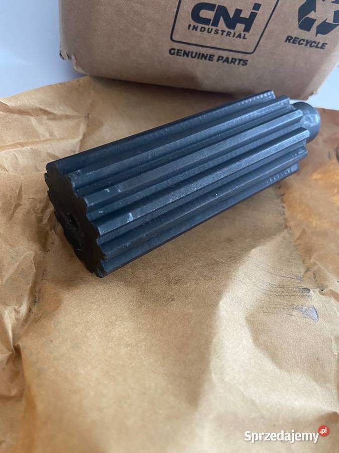 87314183 Wałek Magnum Puma T7 T6000 Nowy mazowieckie Warszawa