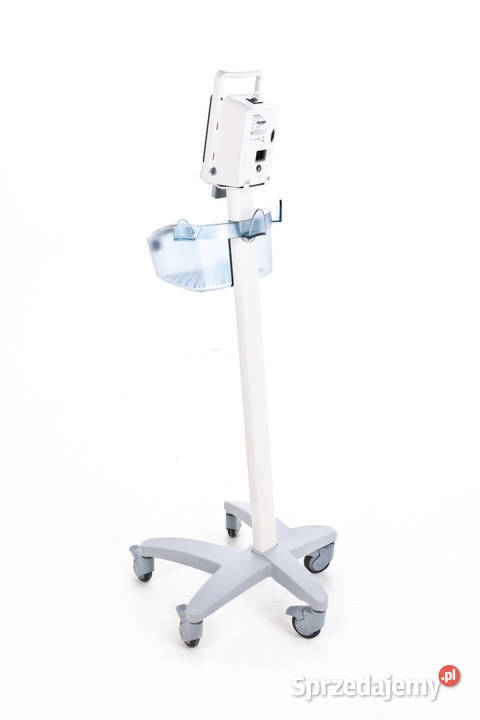 Monitor pacjenta MINDRAY VS600 Leszno