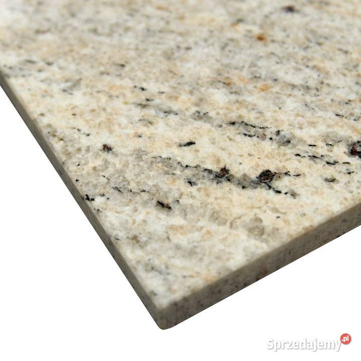 Płytki Granit Cielo de Marfil polerowany Gdynia