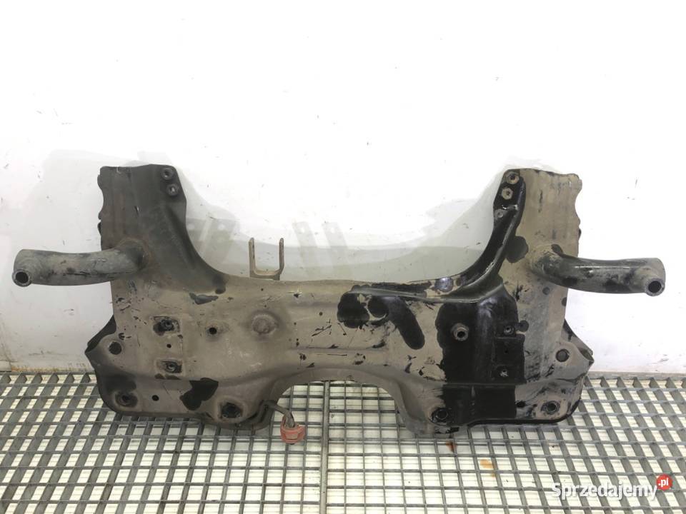 BELKA POD SILNIK FIAT DOBLO II 14 95 51814522 osobowe