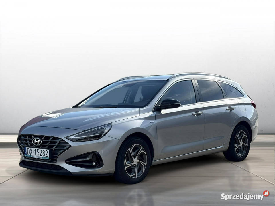Hyundai i30 III 2017 Komorniki sprzedam