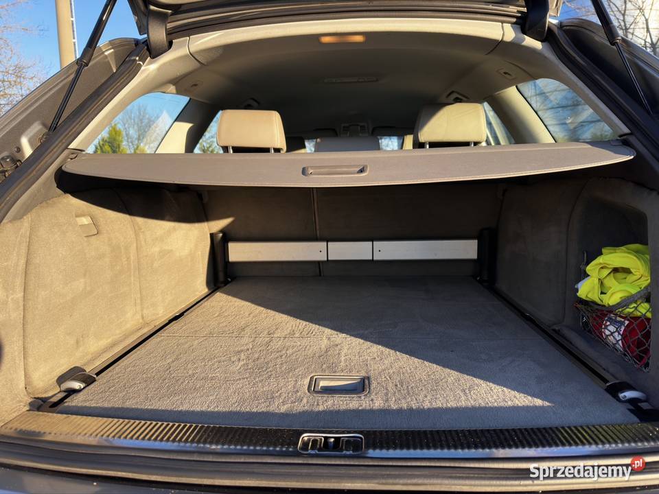 Audi A6 C6 30 TDI Sławno