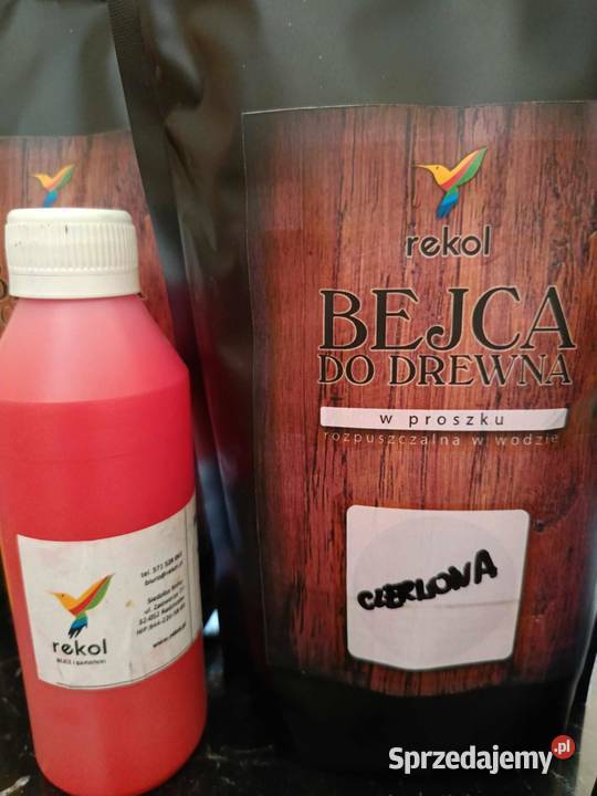 Bejce impregnaty Wierzbica