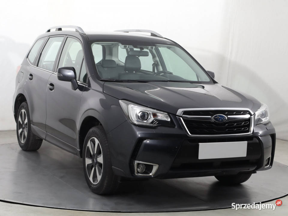 Subaru Forester 20 X kamera cofania Katowice