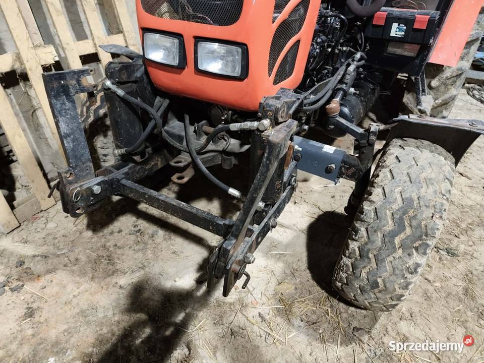 Tuz do Ursusa C360 Iłownica