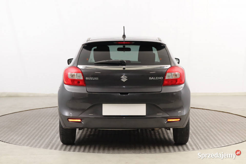 Suzuki Baleno 12 DualJet śląskie sprzedam