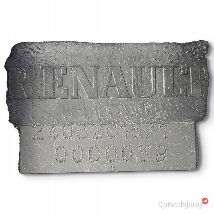 KOLEKTOR SSĄCY Dacia Sandero 09 TCe H8201192544 lubelskie Chełm sprzedam