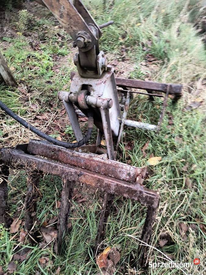 Sprzedam trolla Mońki