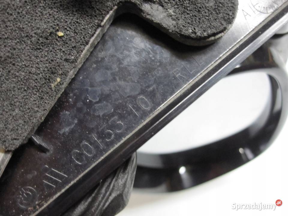 BMW E82 11r lusterko lewe przód 7208145 3 PINY Motoryzacja świętokrzyskie