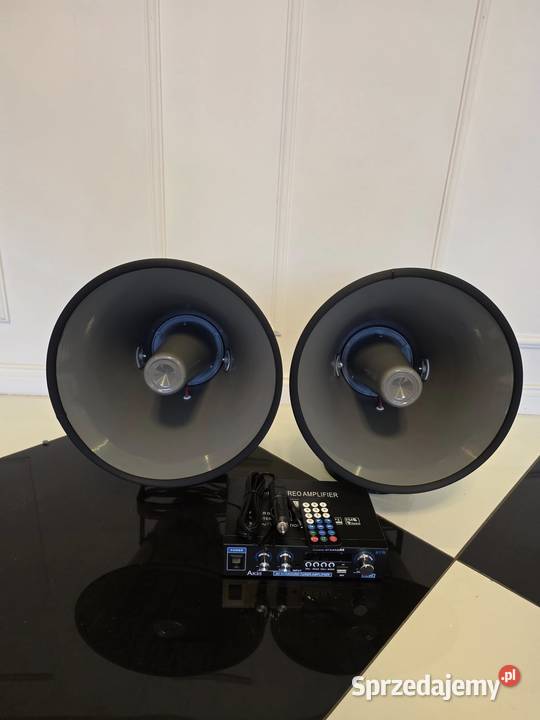 PRZYCZEPA REKLAMOWA WYNAJEM