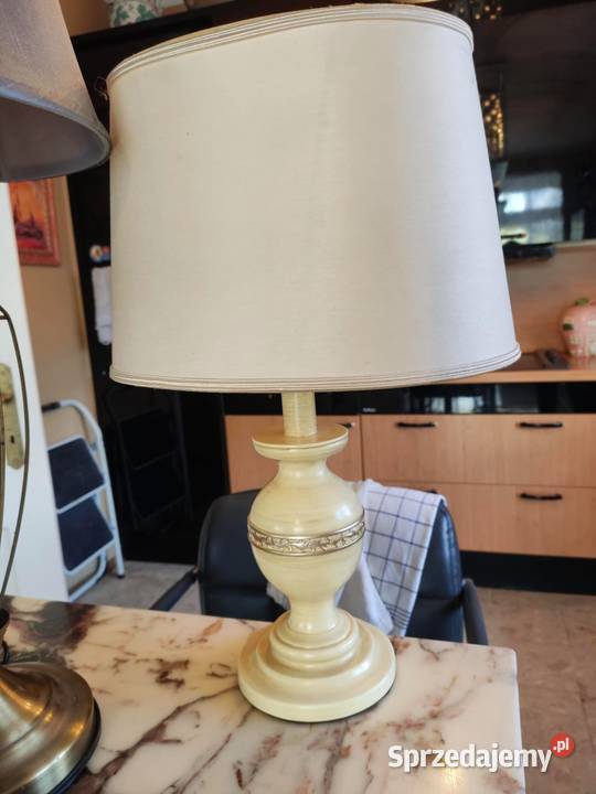 piękna lampa lampka wyprzedaż 6 Gorzów Wielkopolski