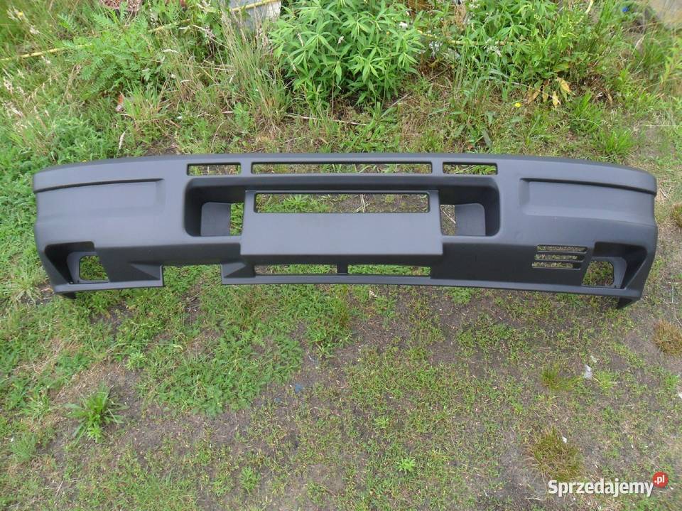 Iveco Daily 1996 1999 zderzak przedni