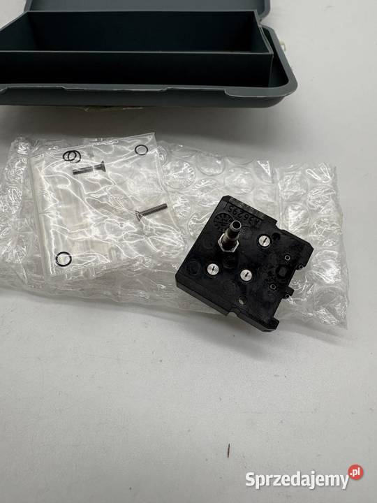 Markem Imaje ENM 5261 Gutter Block Warszawa sprzedam