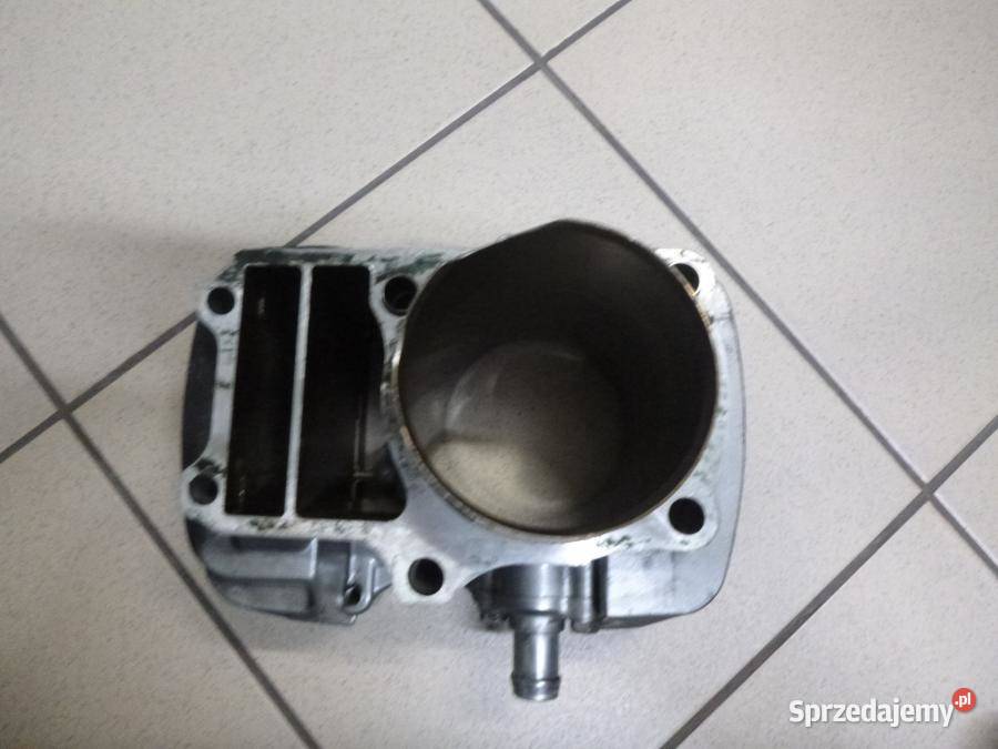Cylinder TYŁ PRZÓD Honda Shadow VT 1100 8795 Silniki i osprzęt Jawiszowice