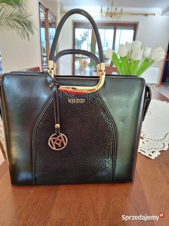 Torebka Kazar Jasło sprzedam