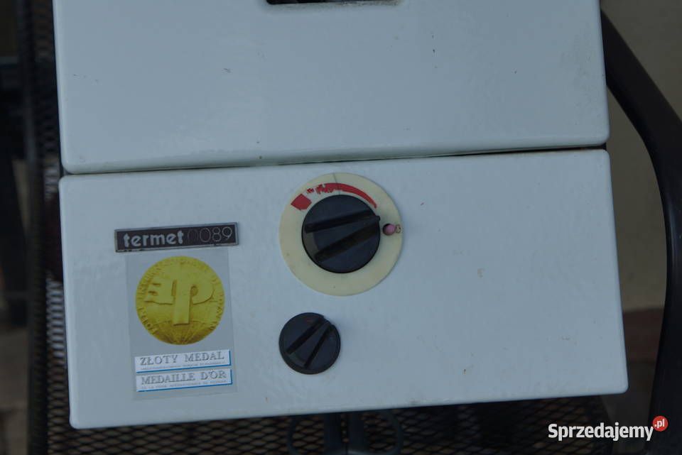 Piecyk łazienkowy Termet śląskie Bielsko-Biała