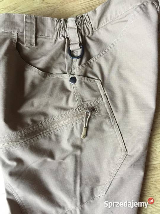 Spodnie taktyczne Warrior Wear M