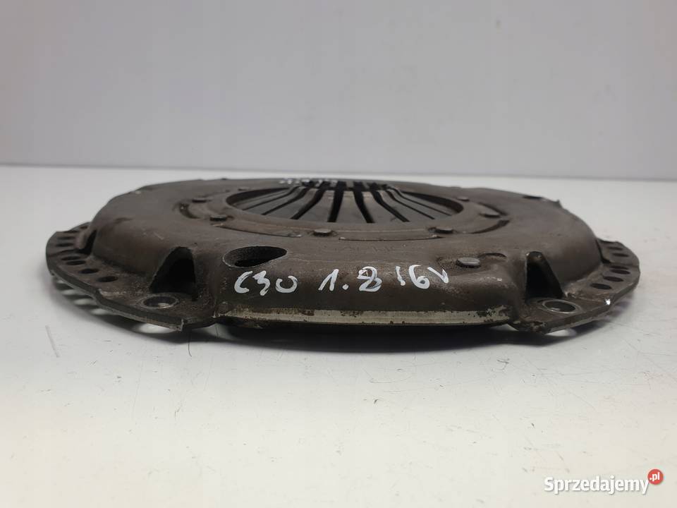 Volvo C30 18 16V TARCZA DOCISK sprzęgło Chełm
