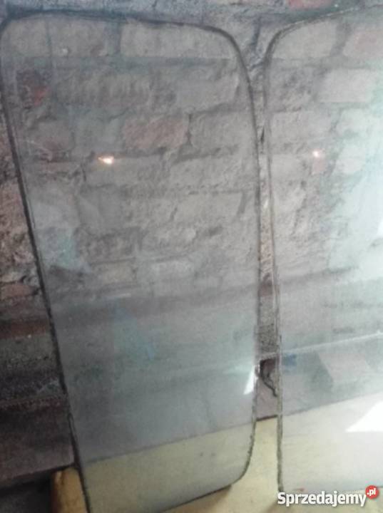 Szyby do Syrenki 105 Leśna