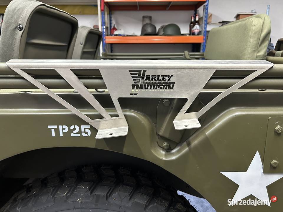 Osłona pasa napędowego Harley Davidson XR1200 Osłony i obudowy Kutno